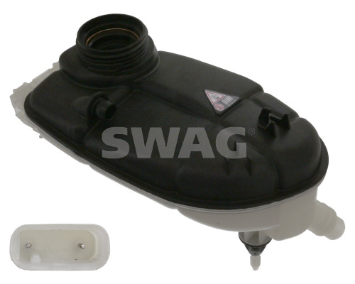 Expansion Tank, coolant - 10 10 1121 SWAG